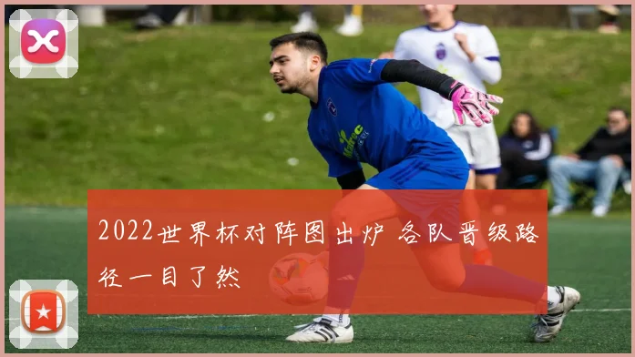 2022世界杯对阵图出炉 各队晋级路径一目了然